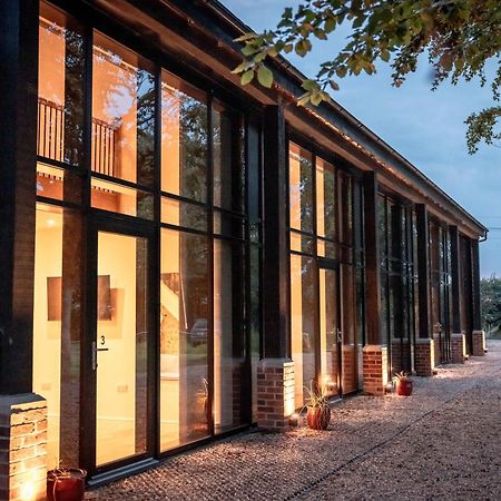 St Albans Beaumont Mews 아파트 외부 사진