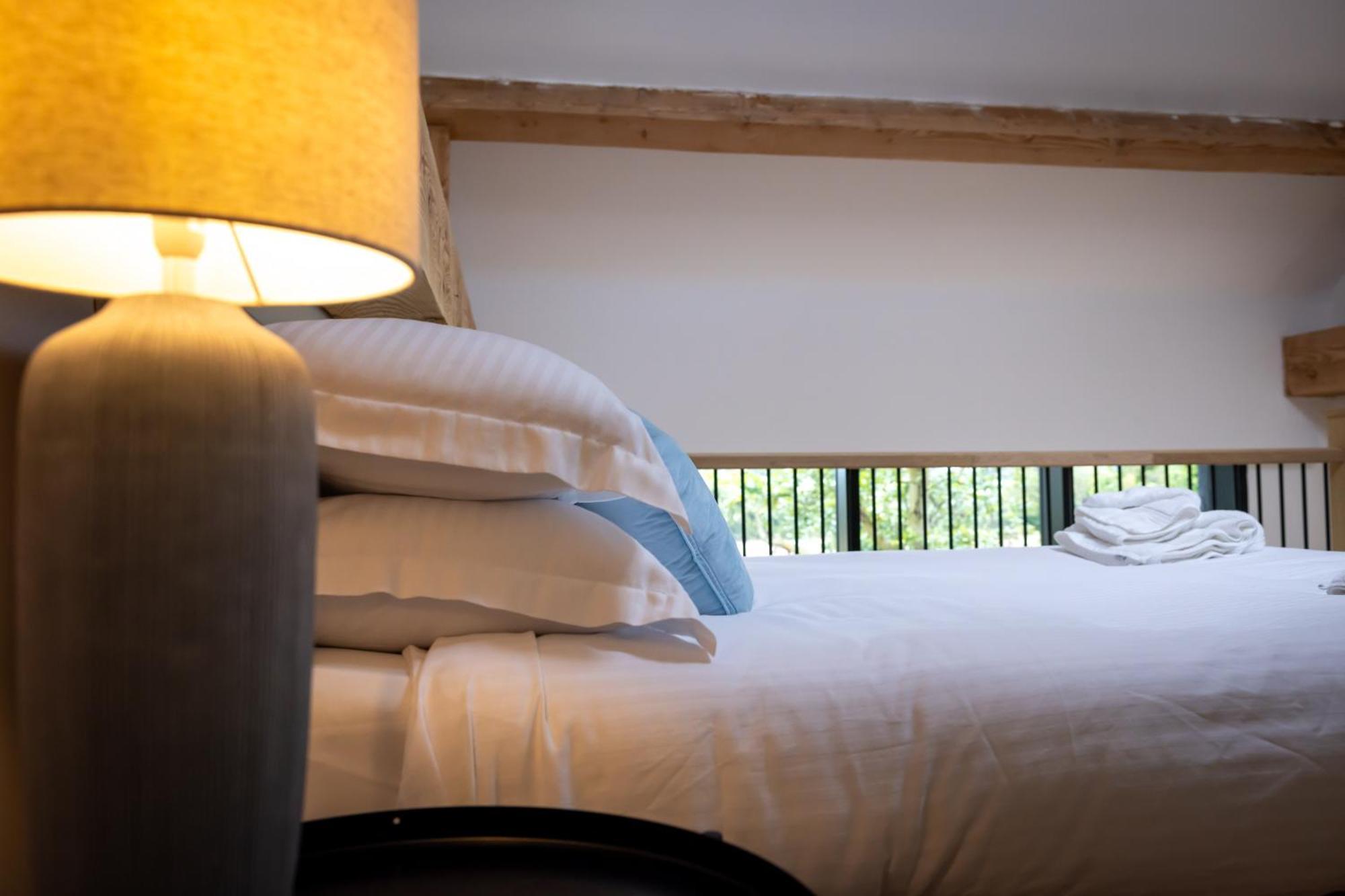 St Albans Beaumont Mews 아파트 외부 사진