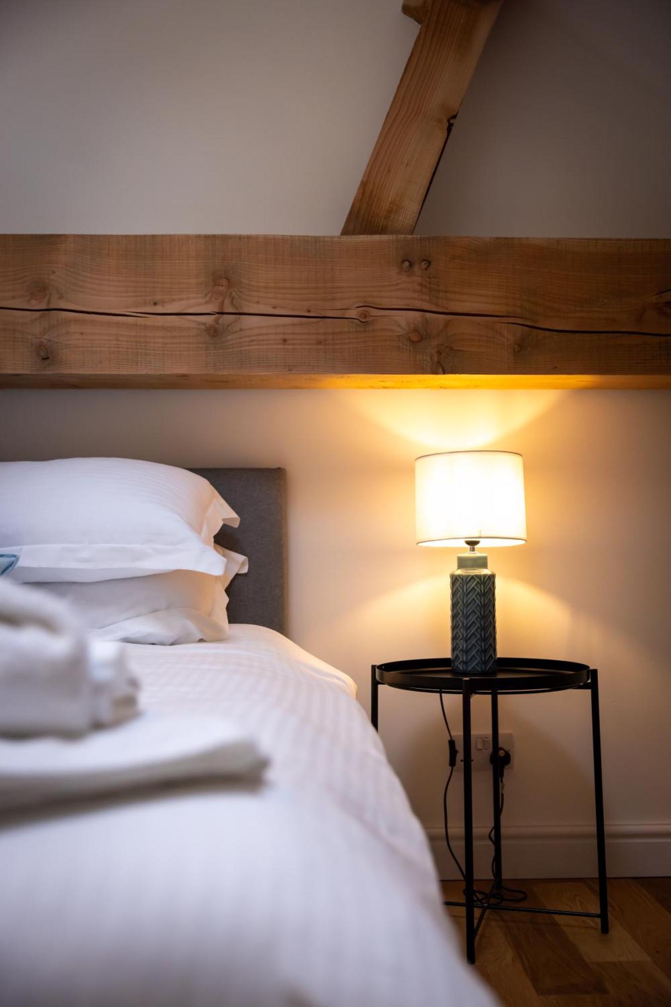 St Albans Beaumont Mews 아파트 외부 사진