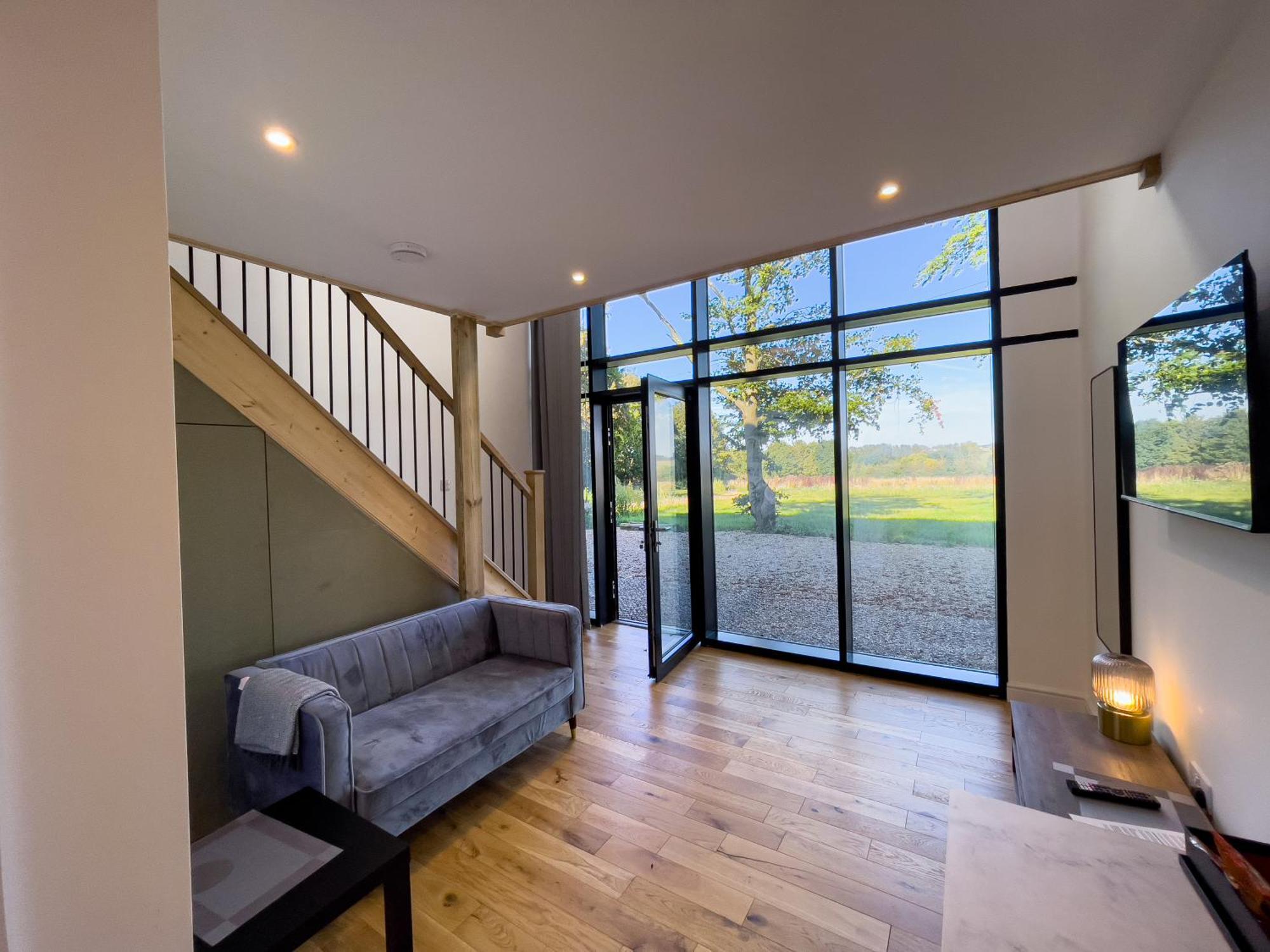 St Albans Beaumont Mews 아파트 외부 사진