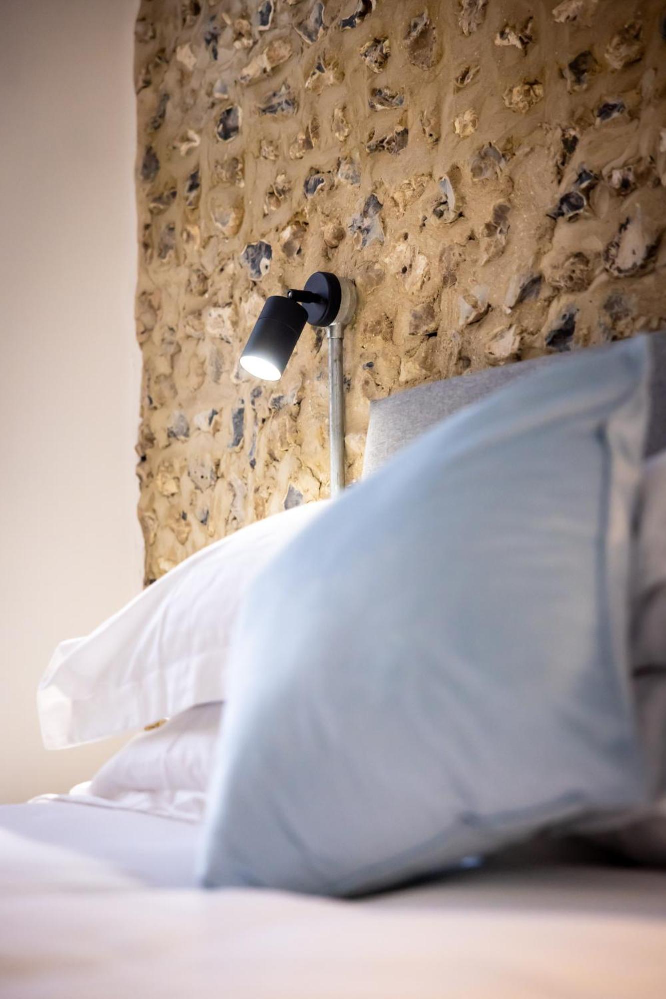 St Albans Beaumont Mews 아파트 외부 사진