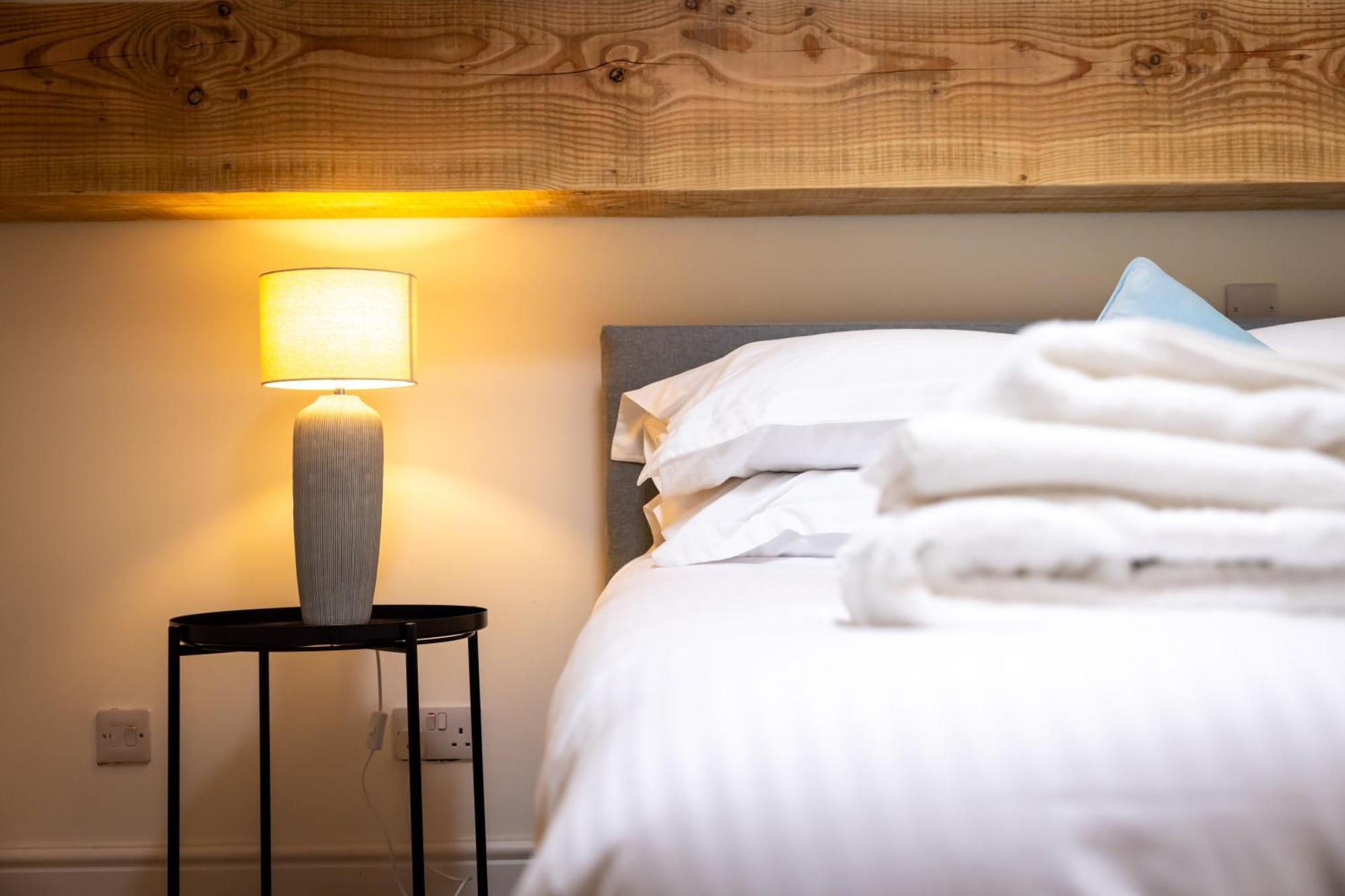 St Albans Beaumont Mews 아파트 외부 사진
