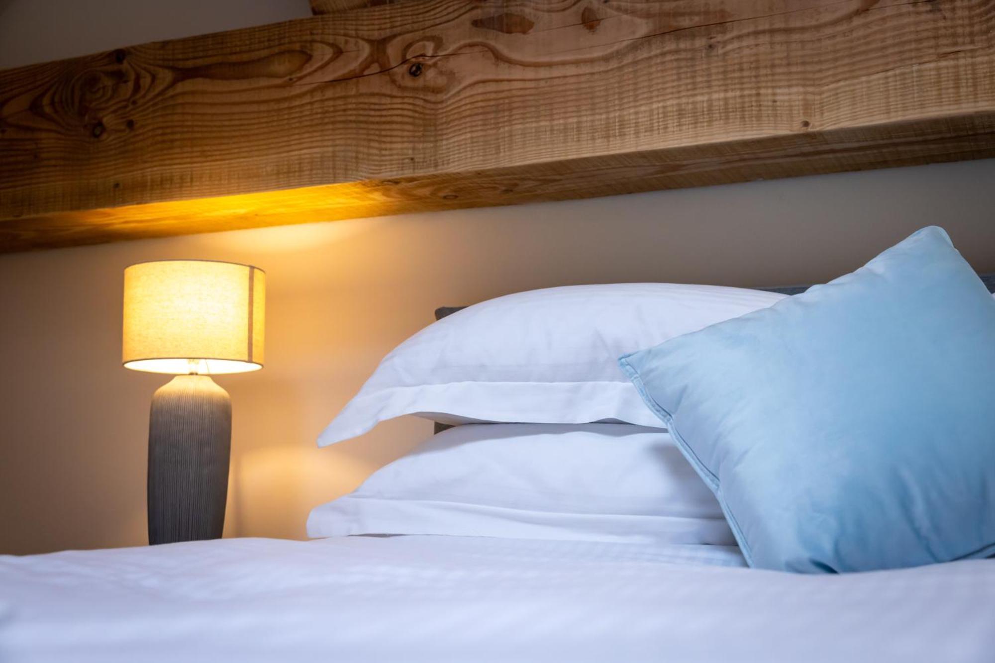 St Albans Beaumont Mews 아파트 외부 사진