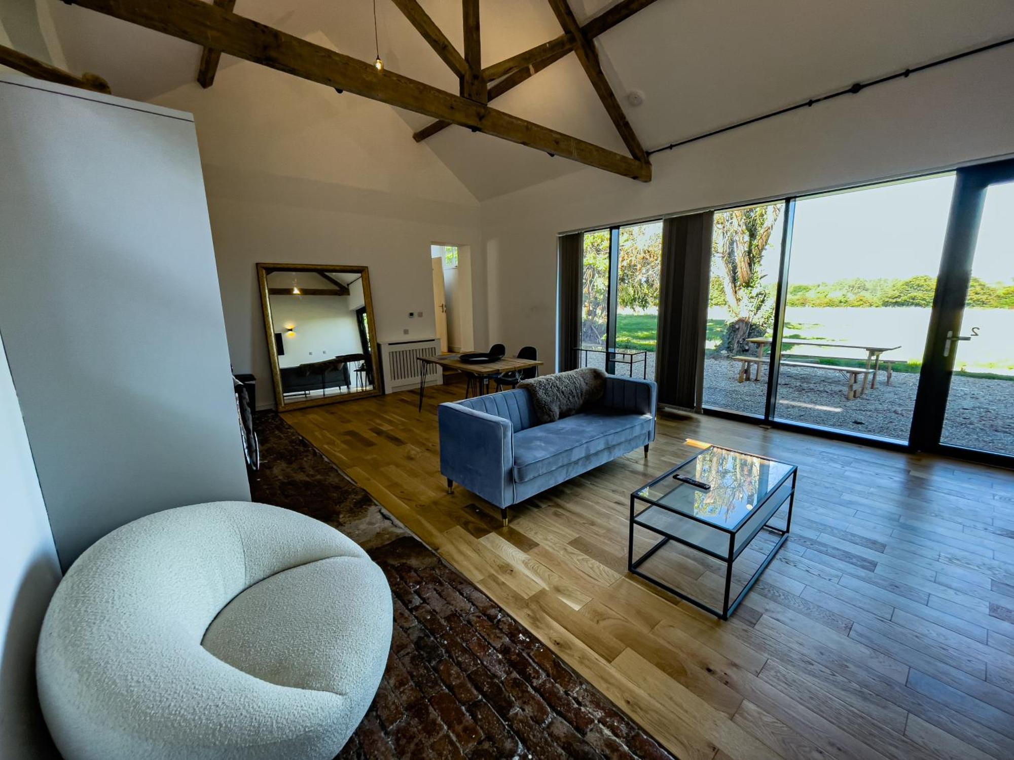 St Albans Beaumont Mews 아파트 외부 사진