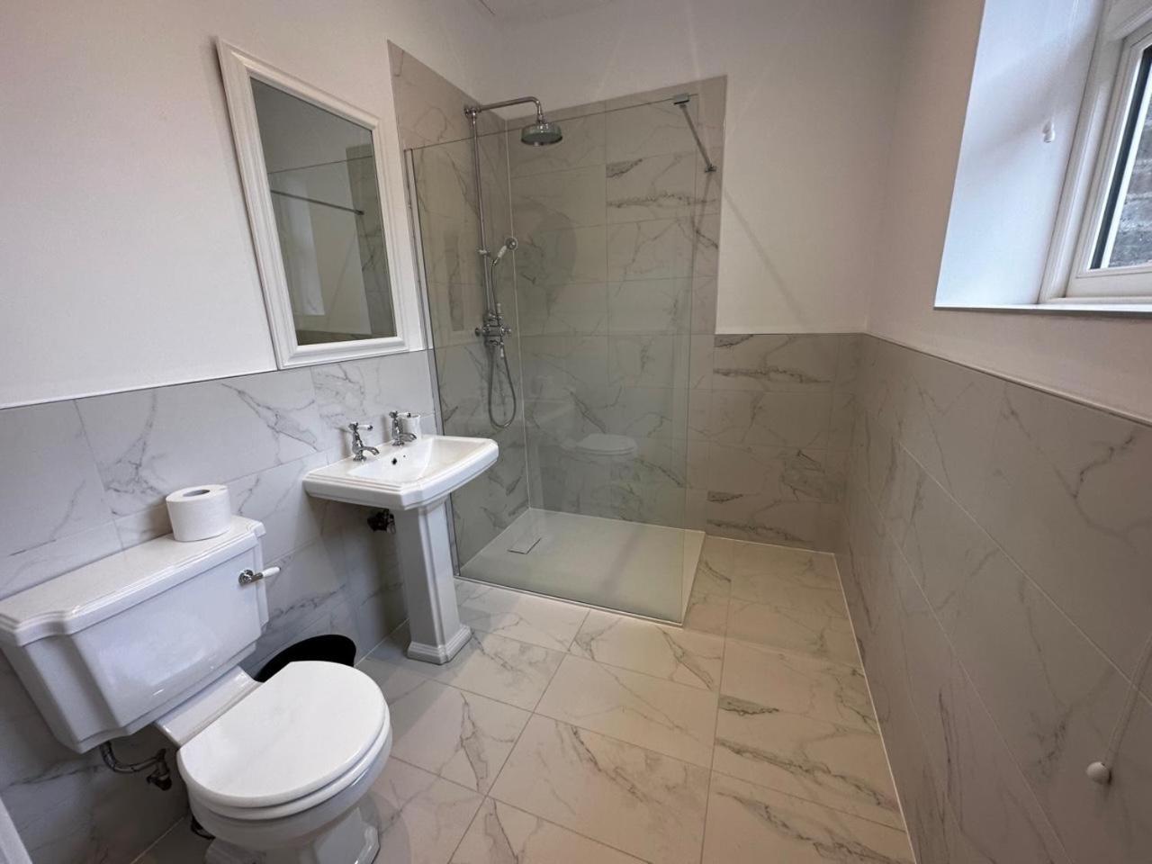 St Albans Beaumont Mews 아파트 외부 사진
