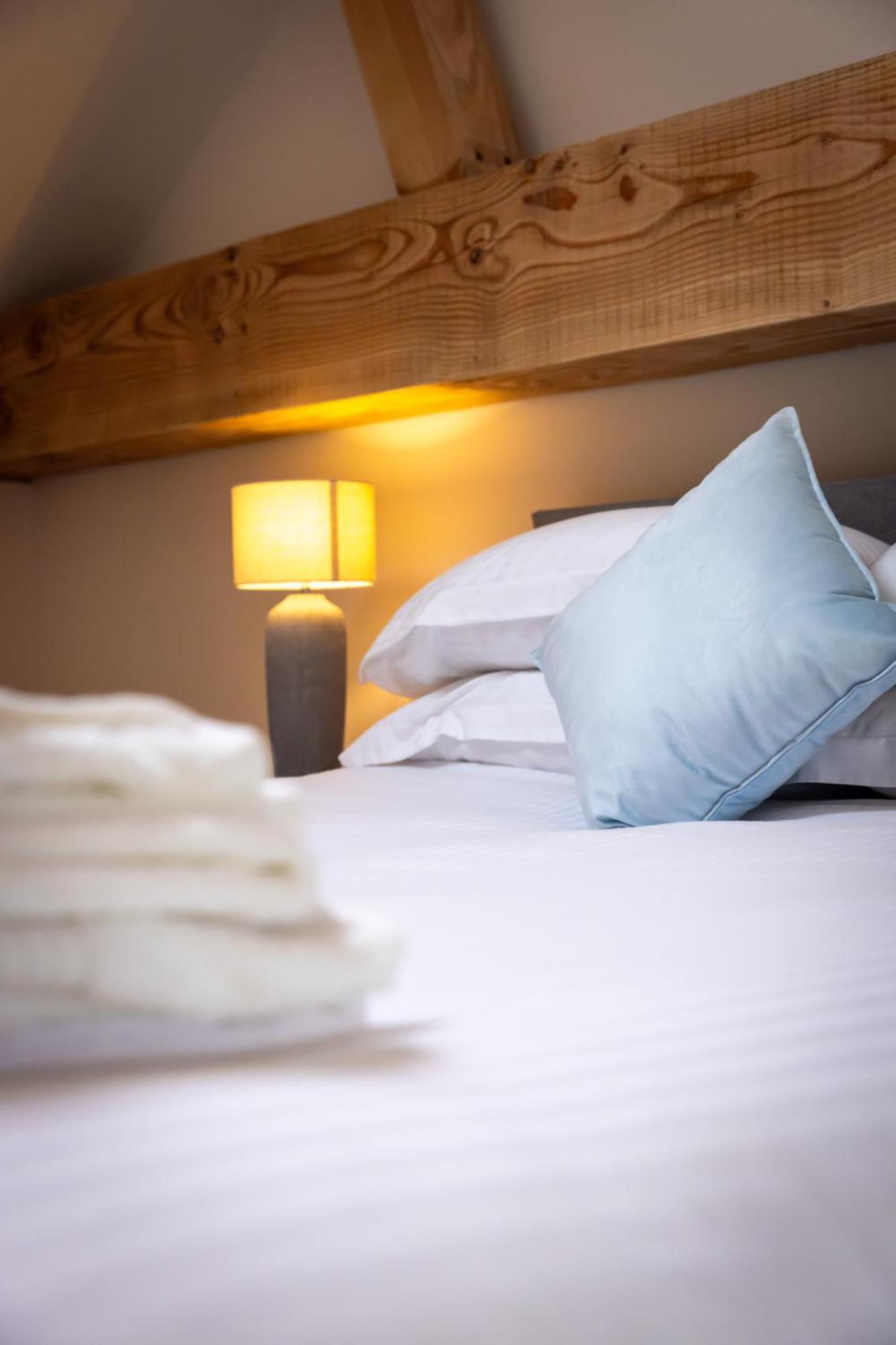 St Albans Beaumont Mews 아파트 외부 사진