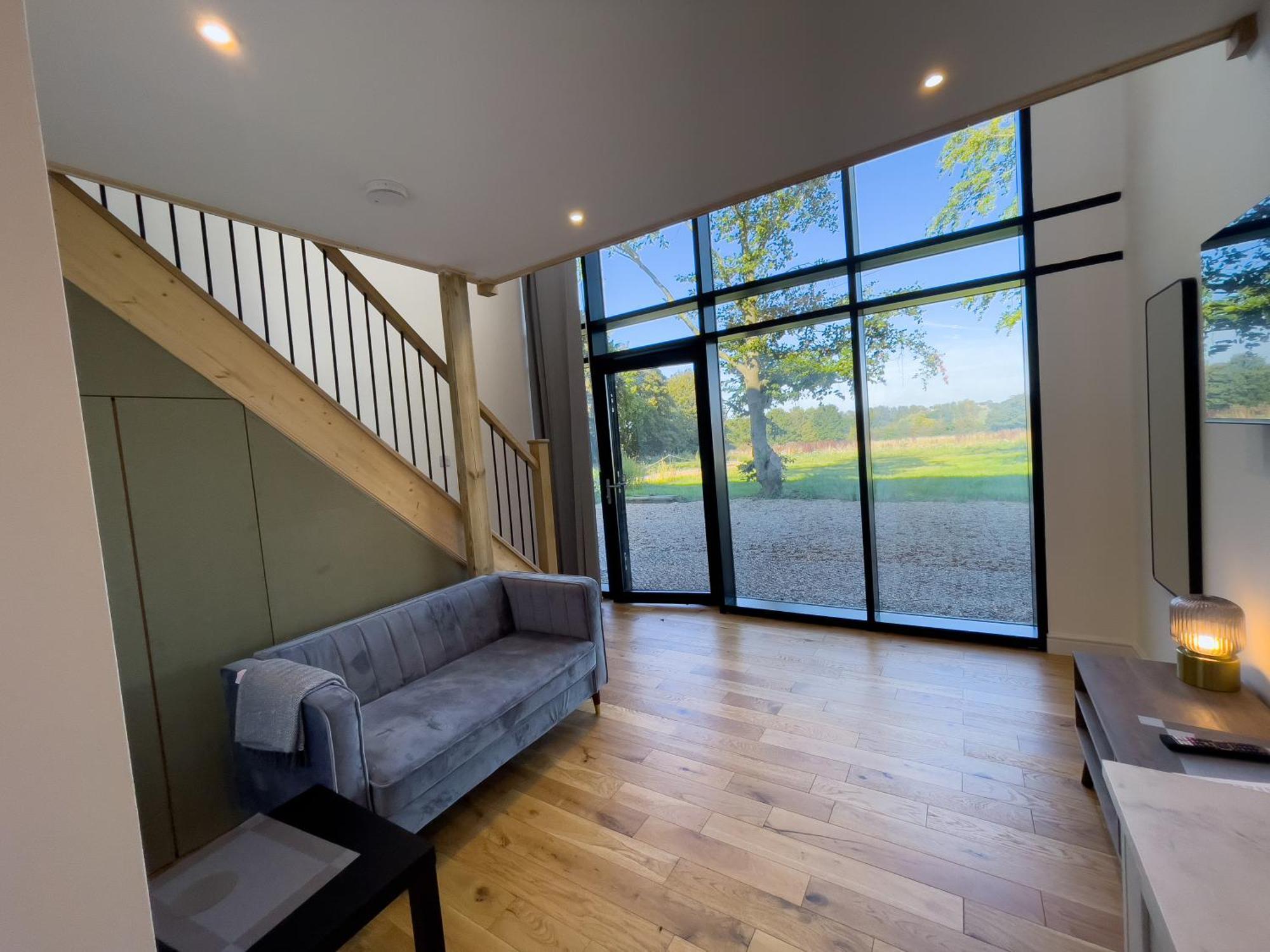 St Albans Beaumont Mews 아파트 외부 사진