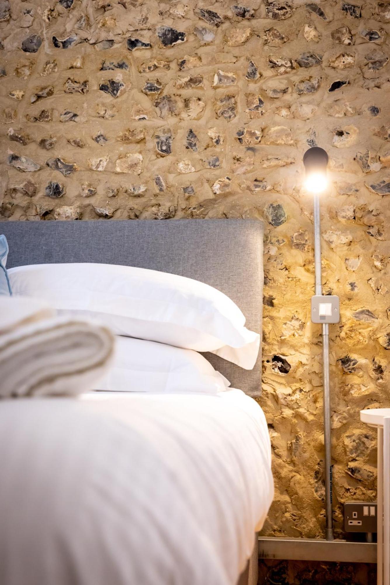 St Albans Beaumont Mews 아파트 외부 사진