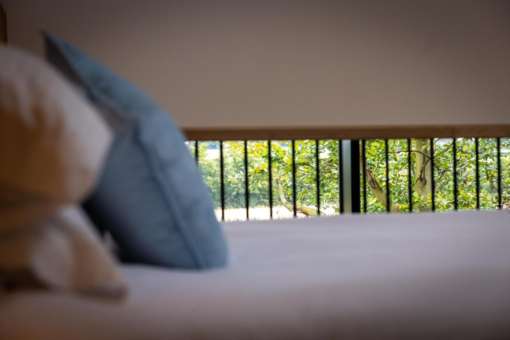 St Albans Beaumont Mews 아파트 외부 사진