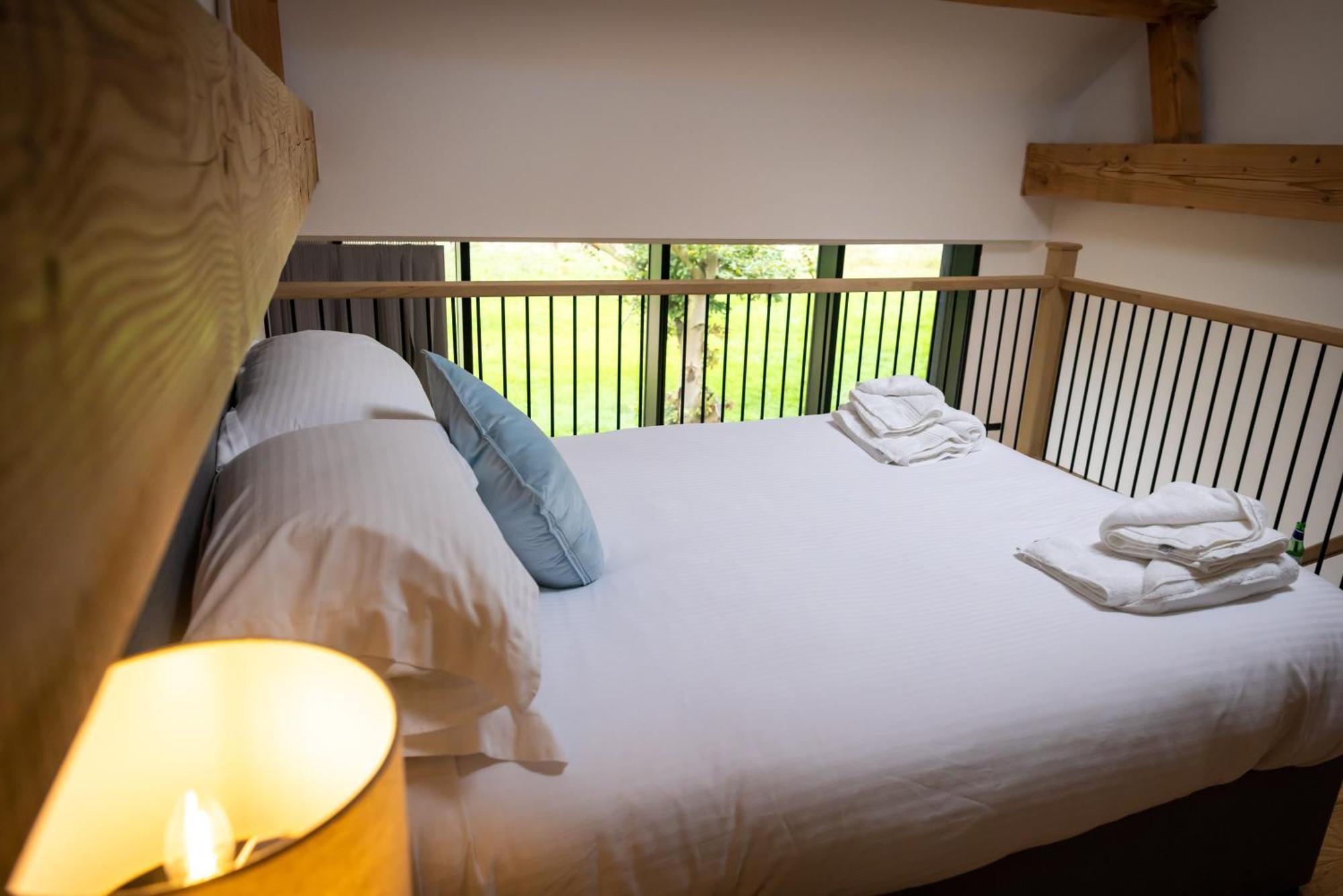 St Albans Beaumont Mews 아파트 외부 사진