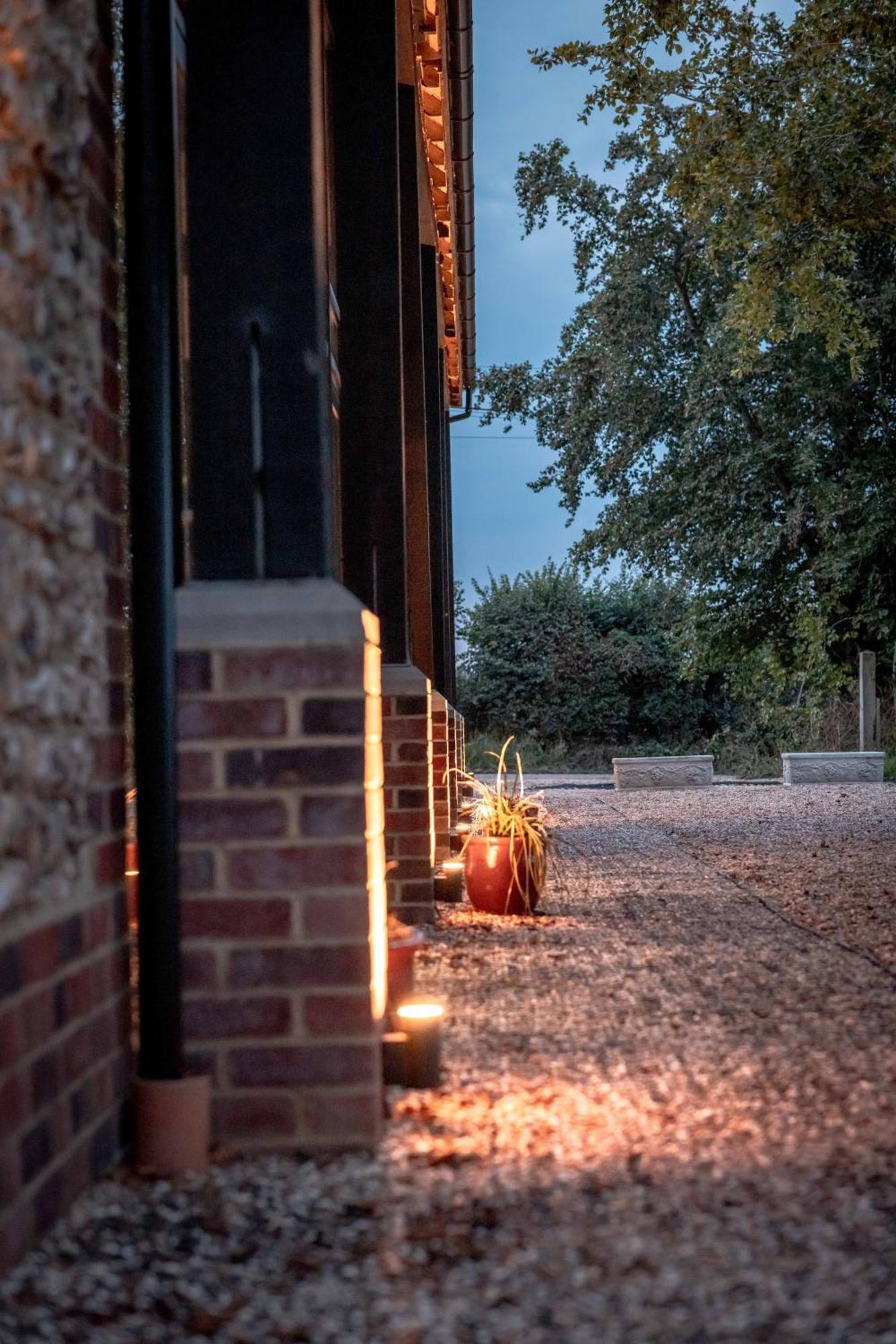 St Albans Beaumont Mews 아파트 외부 사진
